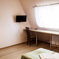 Мини-отель Илма, Петрозаводск, Республика Карелия