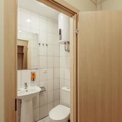 Отель Турист, Петрозаводск, Республика Карелия