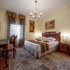 Гостиница 13 стульев, Петрозаводск, Республика Карелия