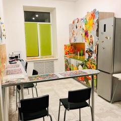 Хостел Отдохни, Петрозаводск, Республика Карелия