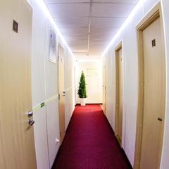 Отель Турист, Петрозаводск, Республика Карелия