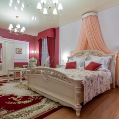 Гостиница 13 стульев, Петрозаводск, Республика Карелия