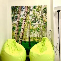 Хостел Отдохни, Петрозаводск, Республика Карелия