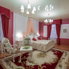 Гостиница 13 стульев, Петрозаводск, Республика Карелия