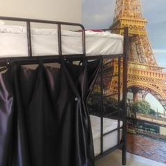 Хостел Ритмы Мира, Петрозаводск, Республика Карелия