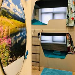 Хостел Отдохни, Петрозаводск, Республика Карелия