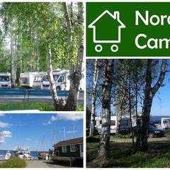 Кемпинг Nord Camping, Петрозаводск, Республика Карелия
