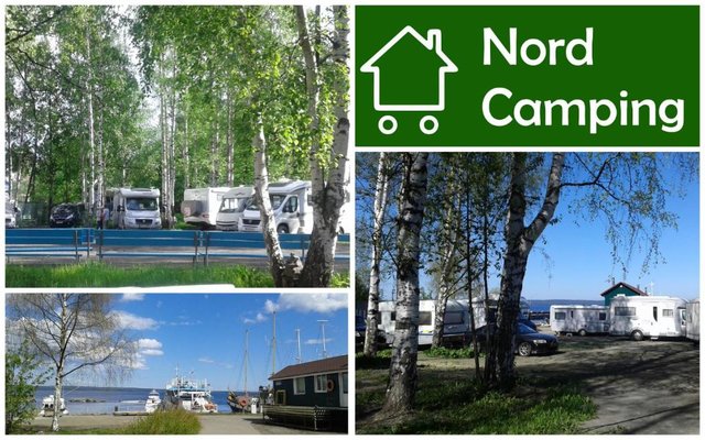 Nord Camping — фото 1