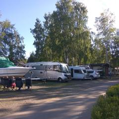Кемпинг Nord Camping, Петрозаводск, Республика Карелия