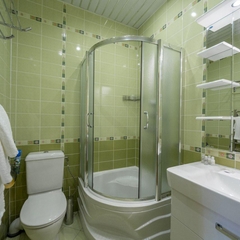 Гостиница 13 стульев, Петрозаводск, Республика Карелия