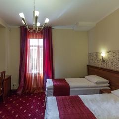 Гостиница 13 стульев, Петрозаводск, Республика Карелия