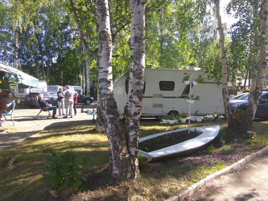 Nord Camping — фото 3