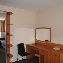 Отель Березовая роща, Петрозаводск, Республика Карелия