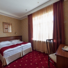 Гостиница 13 стульев, Петрозаводск, Республика Карелия