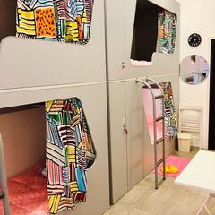 Хостел Отдохни, Петрозаводск, Республика Карелия