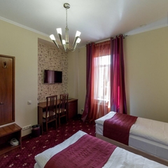 Гостиница 13 стульев, Петрозаводск, Республика Карелия