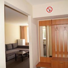 Отель Березовая роща, Петрозаводск, Республика Карелия