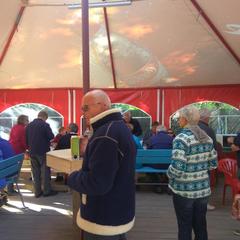 Кемпинг Nord Camping, Петрозаводск, Республика Карелия