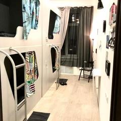 Хостел Отдохни, Петрозаводск, Республика Карелия