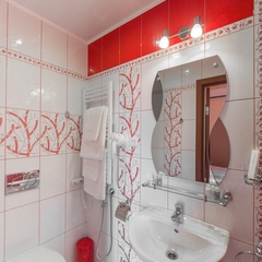 Гостиница 13 стульев, Петрозаводск, Республика Карелия