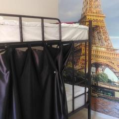 Хостел Ритмы Мира, Петрозаводск, Республика Карелия