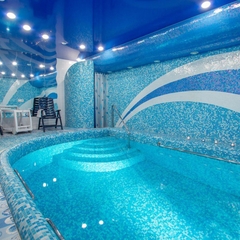 Гостиница 13 стульев, Петрозаводск, Республика Карелия