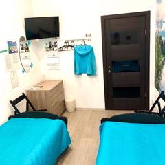 Хостел Отдохни, Петрозаводск, Республика Карелия