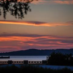 Кемпинг Nord Camping, Петрозаводск, Республика Карелия