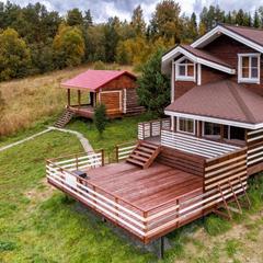 Курорт Ялгуба-2, Прионежский район, Республика Карелия