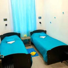 Хостел Отдохни, Петрозаводск, Республика Карелия