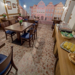 Гостиница 13 стульев, Петрозаводск, Республика Карелия