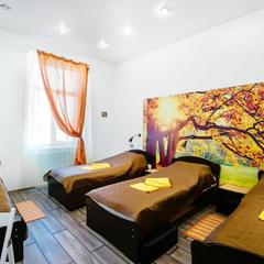 Хостел Отдохни, Петрозаводск, Республика Карелия