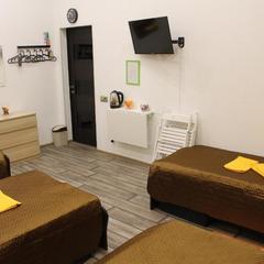 Хостел Отдохни, Петрозаводск, Республика Карелия