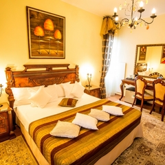 Гостиница 13 стульев, Петрозаводск, Республика Карелия