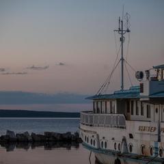 Кемпинг Nord Camping, Петрозаводск, Республика Карелия