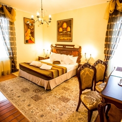 Гостиница 13 стульев, Петрозаводск, Республика Карелия