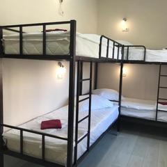 Хостел Ритмы Мира, Петрозаводск, Республика Карелия