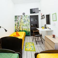 Хостел Отдохни, Петрозаводск, Республика Карелия