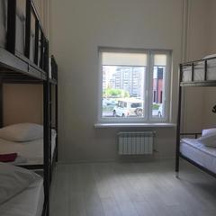 Хостел Ритмы Мира, Петрозаводск, Республика Карелия