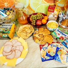 Хостел Отдохни, Петрозаводск, Республика Карелия