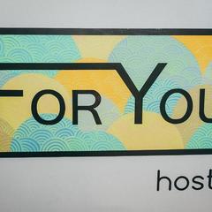 Хостел For You, Петрозаводск, Республика Карелия