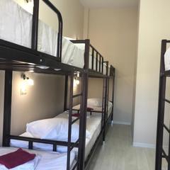 Хостел Ритмы Мира, Петрозаводск, Республика Карелия