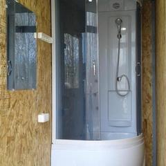 Кемпинг Nord Camping, Петрозаводск, Республика Карелия