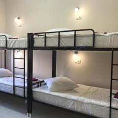 Хостел Ритмы Мира, Петрозаводск, Республика Карелия