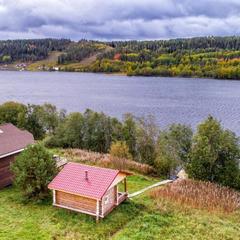 Курорт Ялгуба-2, Прионежский район, Республика Карелия