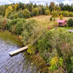Курорт Ялгуба-2, Прионежский район, Республика Карелия