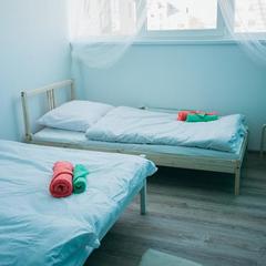 Хостел For You, Петрозаводск, Республика Карелия