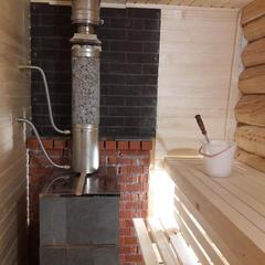 Курорт Ялгуба-2, Прионежский район, Республика Карелия