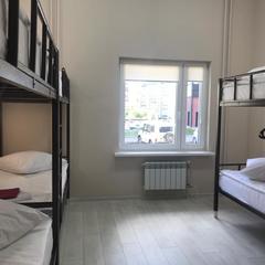 Хостел Ритмы Мира, Петрозаводск, Республика Карелия