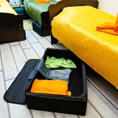 Хостел Отдохни, Петрозаводск, Республика Карелия